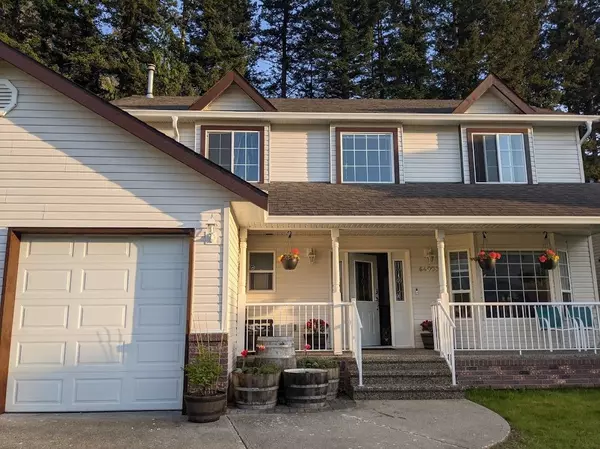 Hope, BC V0X 1L2,64000 Edwards DR