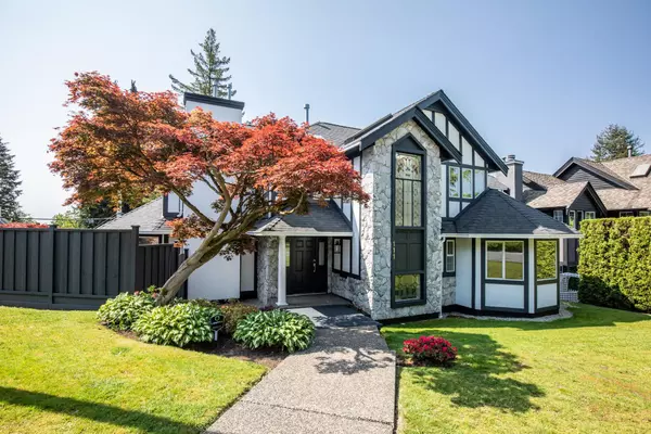 North Vancouver, BC V7N 4E9,111 Sandringham CRES