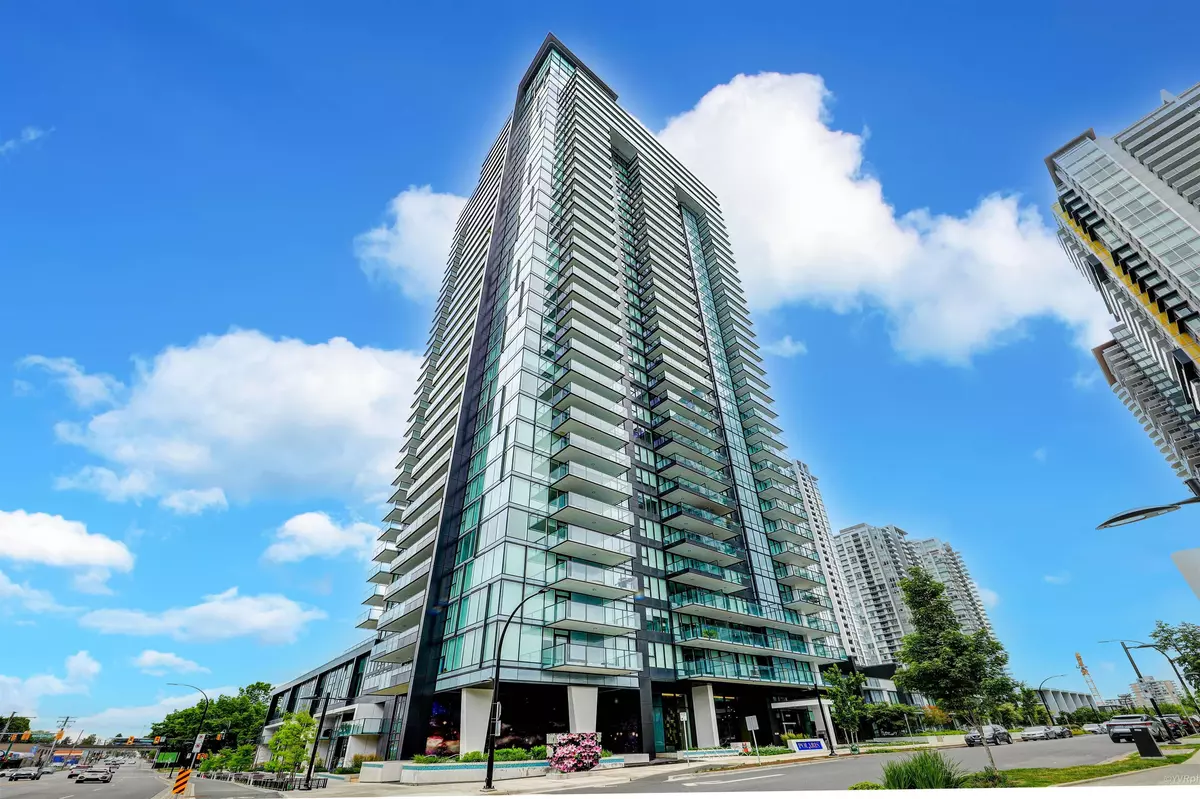 Burnaby, BC V5H 0J8,6699 Dunblane AVE #1306