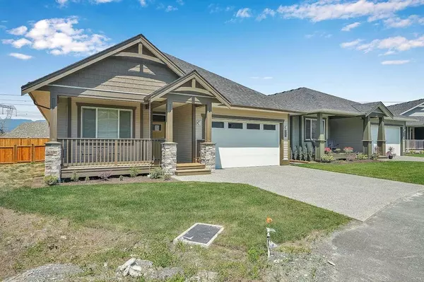 Chilliwack, BC V2R 6A7,6211 Chilliwack River RD #72