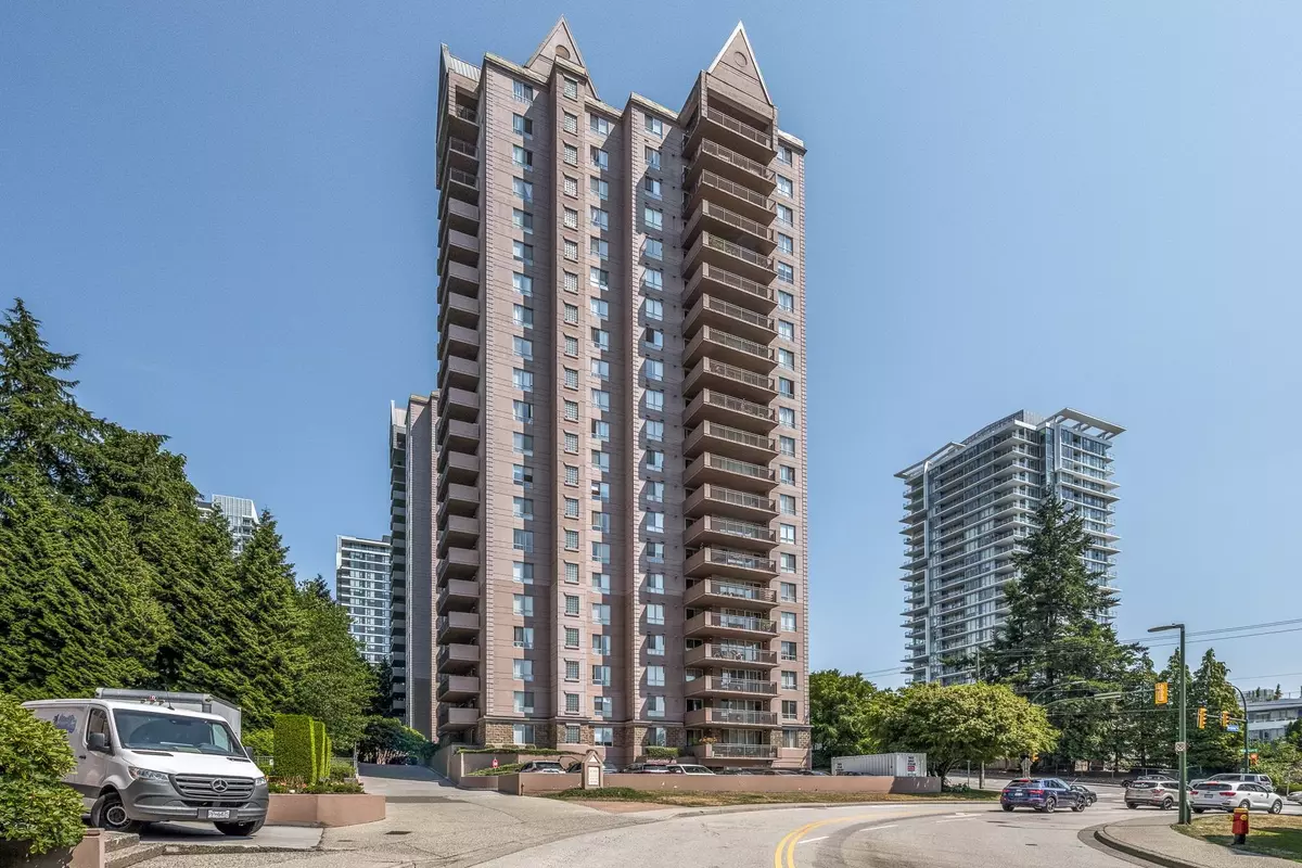 Coquitlam, BC V3K 6R7,551 Austin AVE #1