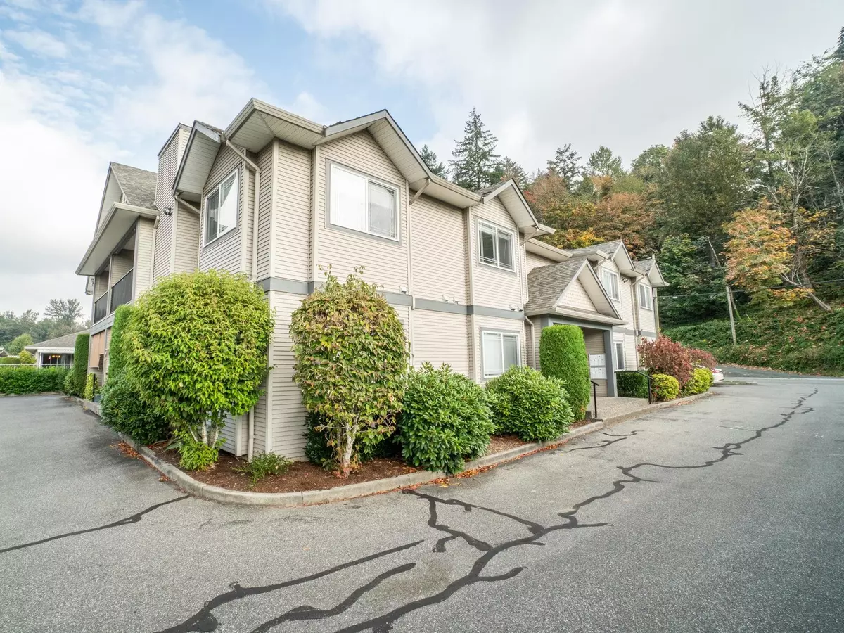 Chilliwack, BC V2P 3M3,9913 Quarry RD #5