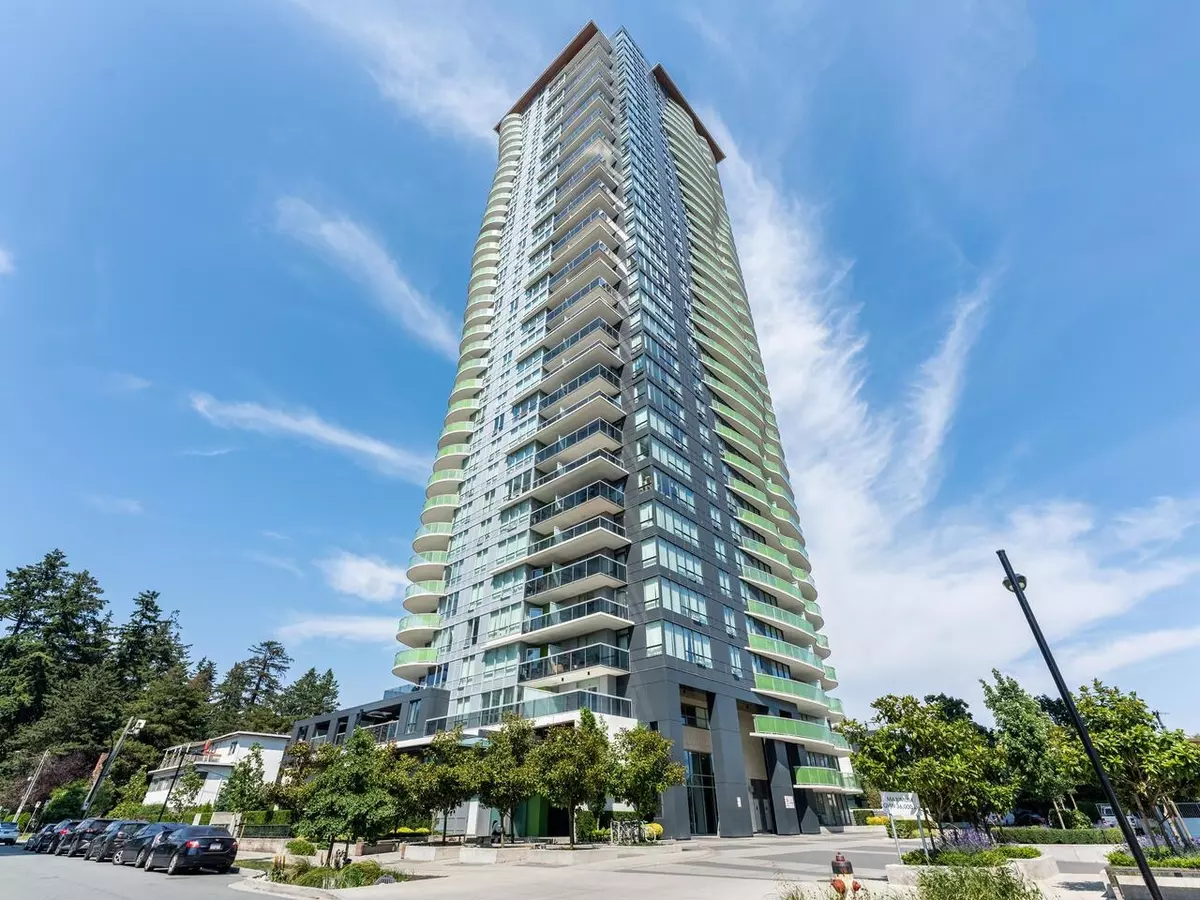 Burnaby, BC V5H 0G8,6638 Dunblane AVE #2106