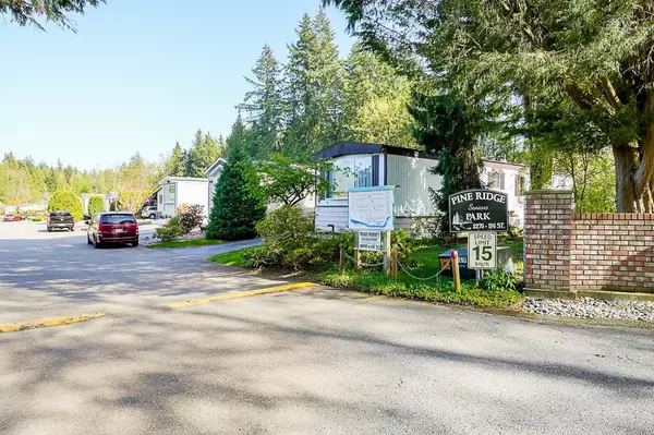 Langley, BC V2Z 1N6,2270 196 ST #52