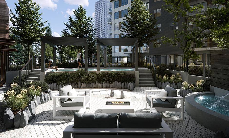 Burnaby, BC V0V 0V0,5938 Olive AVE #3106