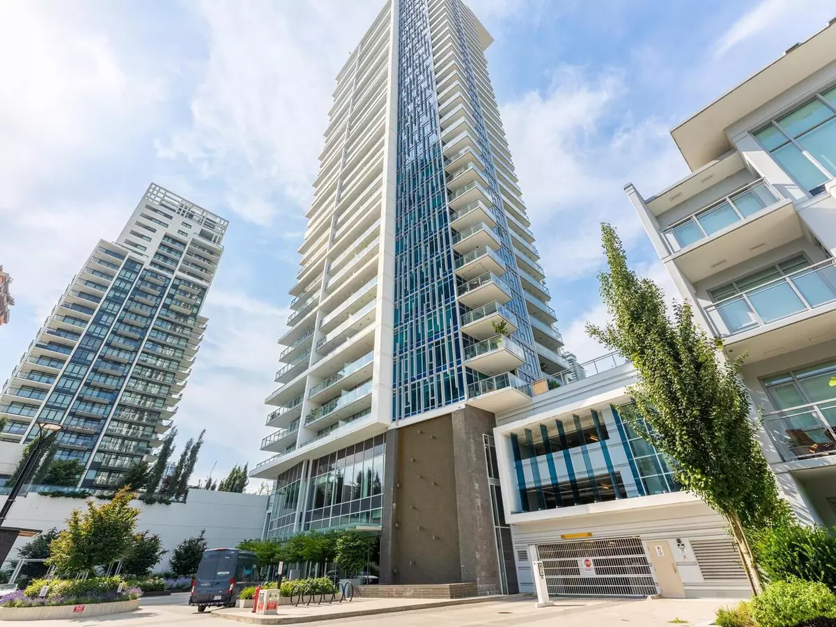 Burnaby, BC V5C 0M1,2311 Beta AVE #1605