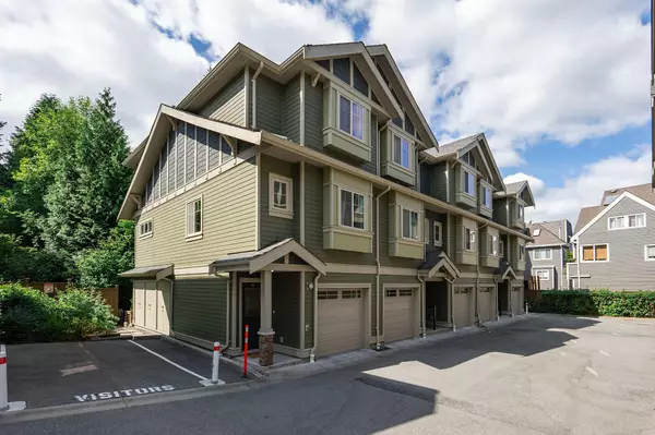 3382 Viewmount DR #119,  Port Moody,  BC V3H 2M1