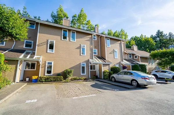 Richmond, BC V6Y 3J5,7400 Minoru BLVD #27