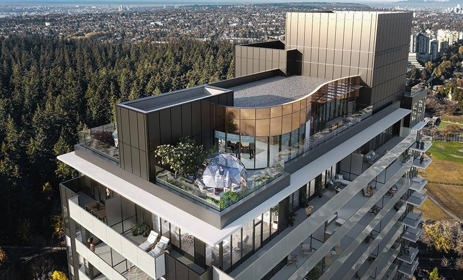 Burnaby, BC V0V 0V0,5938 Olive AVE #3103