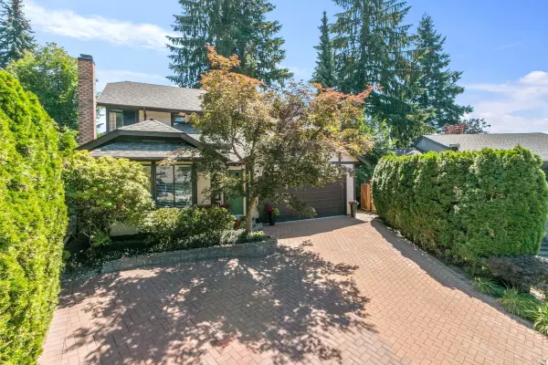 Port Moody, BC V3H 4C3,1911 Ironwood CT