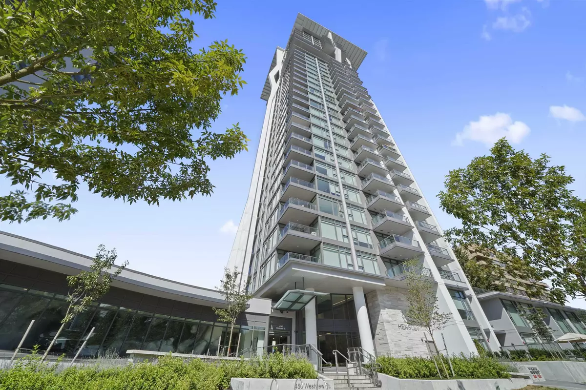 Coquitlam, BC V3K 6C3,450 Westview ST #201