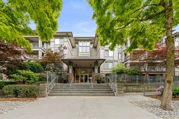 Port Coquitlam, BC V3C 1Y9,2468 Atkins AVE #407