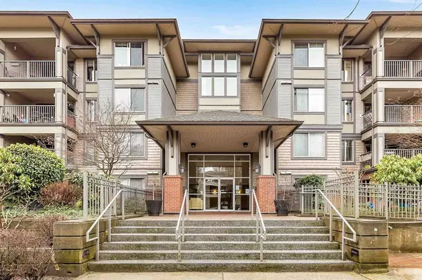 2468 Atkins AVE #407,  Port Coquitlam,  BC V3C 1Y9