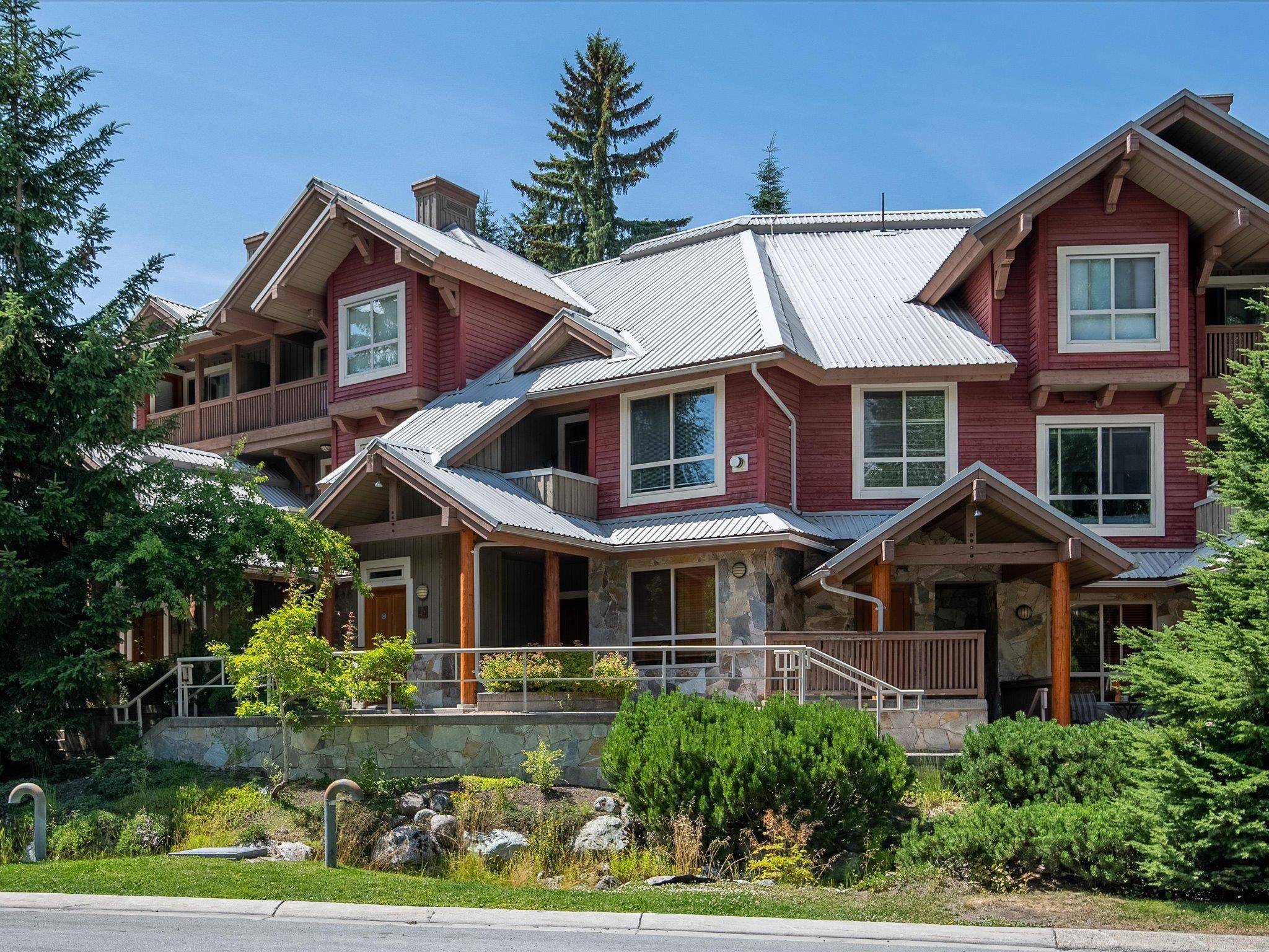 4385 Northlands BLVD #41,  Whistler,  BC V8E 1C5