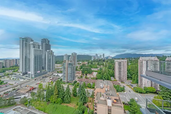 Coquitlam, BC V3K 6C3,450 Westview ST #2309