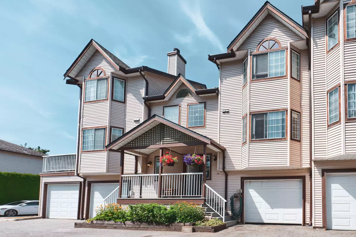 Port Coquitlam, BC V3C 5Y2,2352 Pitt River RD #29