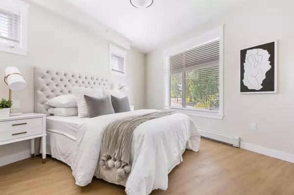 Langley, BC V0V 0V0,20932 83 AVE #219