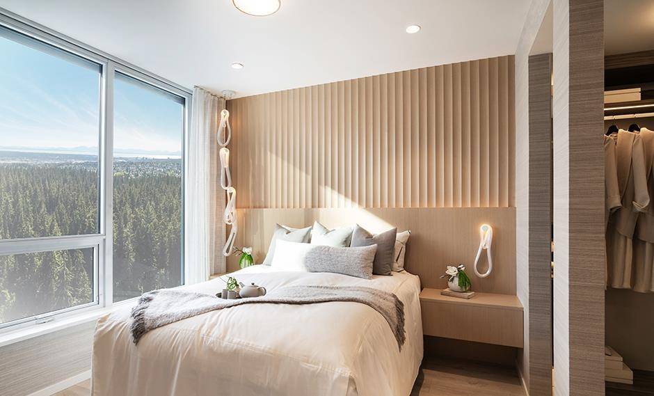 Burnaby, BC V0V 0V0,5938 Olive AVE #202