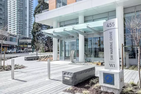 Vancouver, BC V5X 0H3,455 SW Marine DR #911