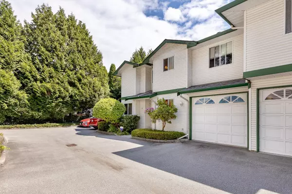 Maple Ridge, BC V2X 7P3,11875 210 ST #8