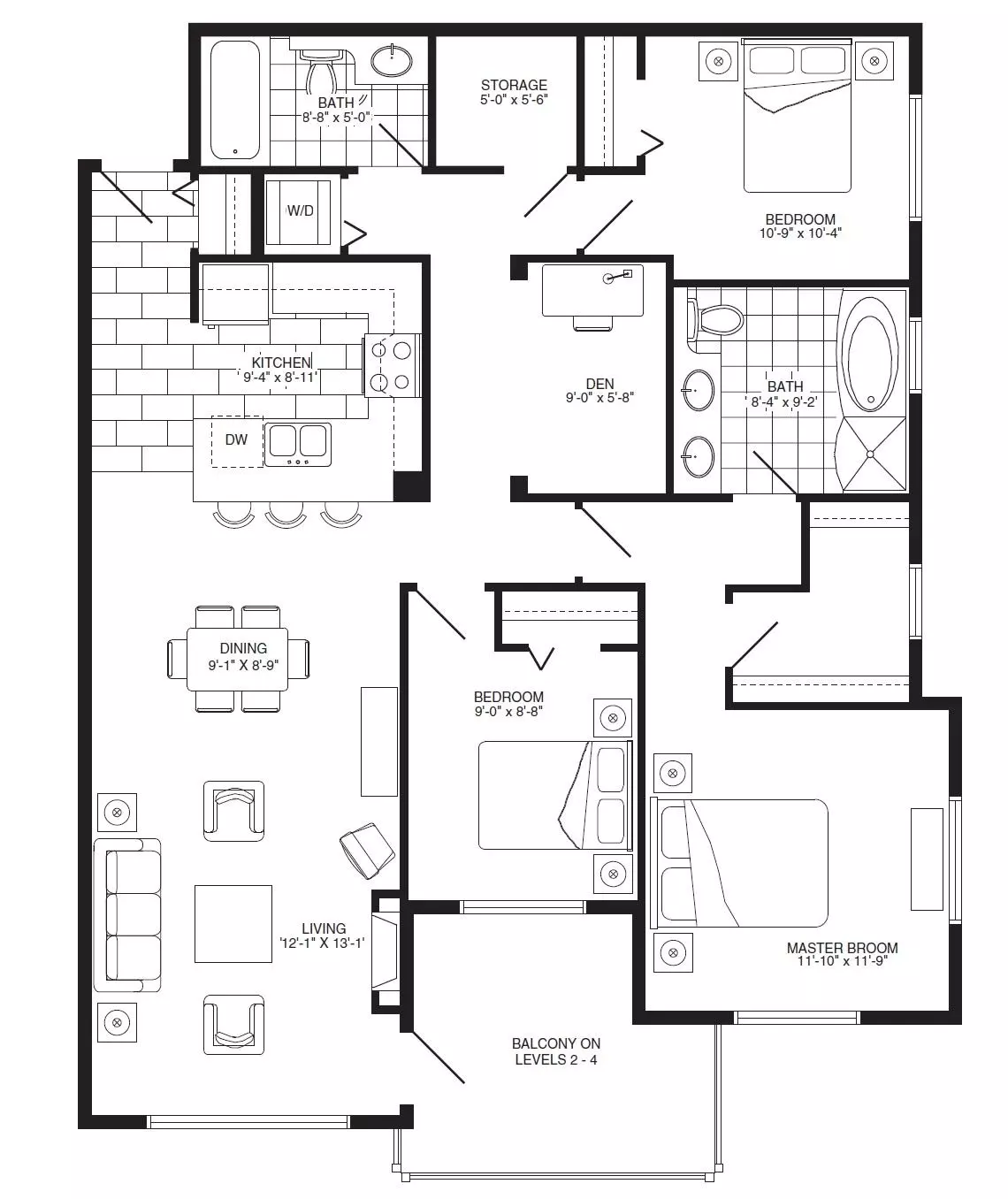 Maple Ridge, BC V2X 8W9,11665 Haney BYP #114