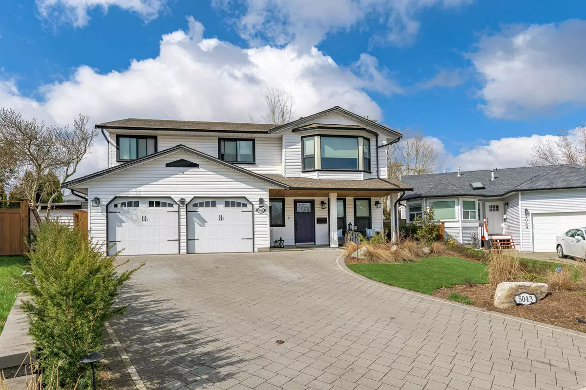 Langley, BC V2Z 2P4,5043 207a ST