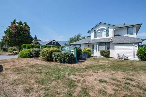 Chilliwack, BC V2P 3C3,45865 Lewis AVE #6