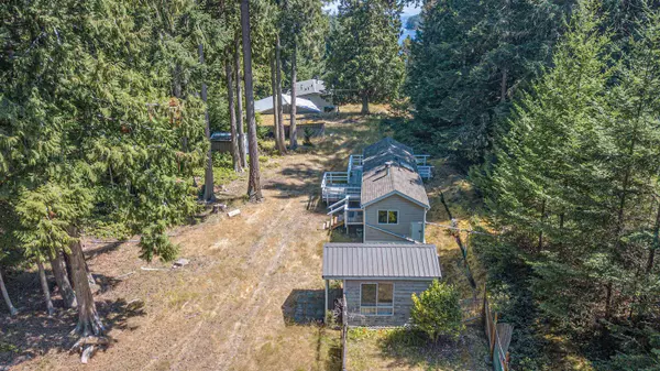 Galiano Island, BC V0N 1P0,180 Harris RD