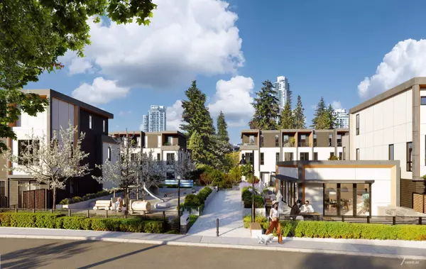 Coquitlam, BC V3J 4C9,715 Ducklow ST #240
