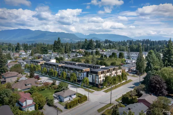 Coquitlam, BC V3J 4C9,715 Ducklow ST #240