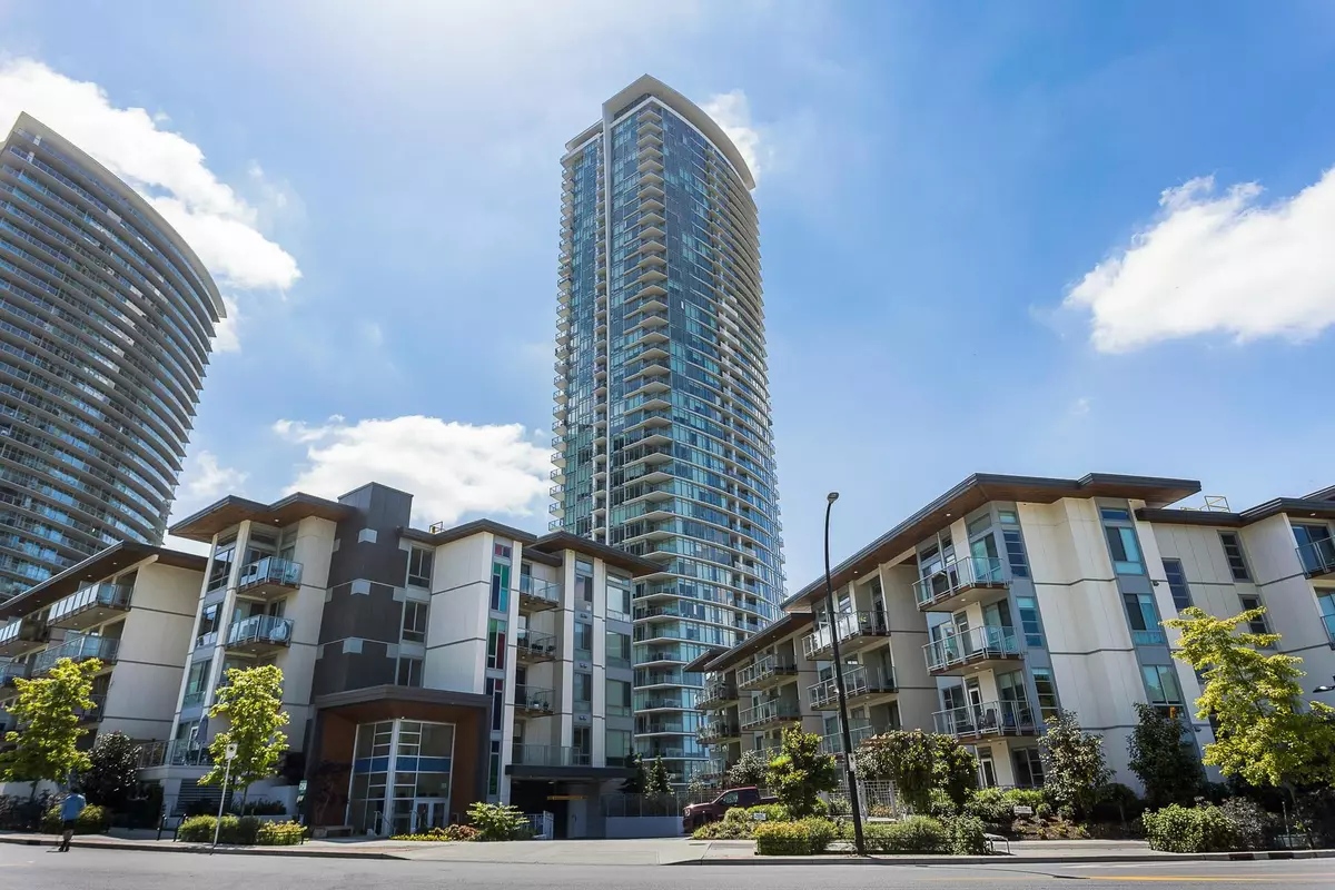 Burnaby, BC V5C 0L5,1788 Gilmore AVE #209