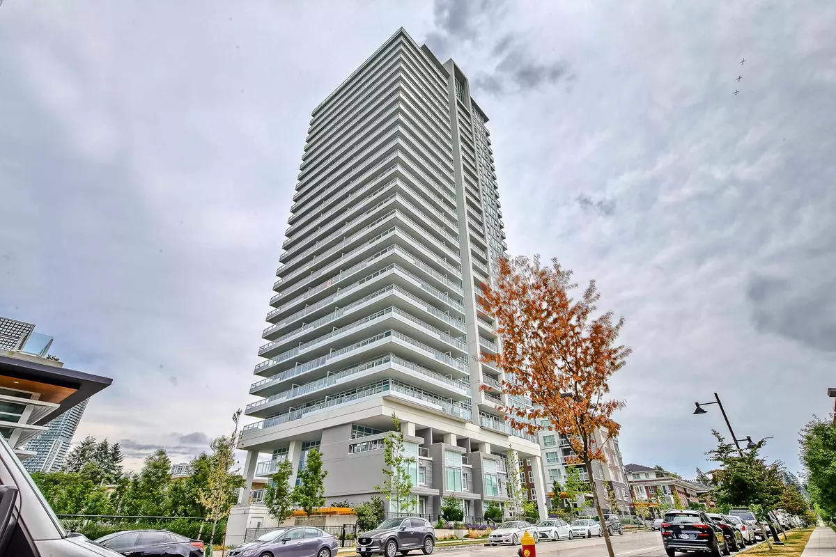 Coquitlam, BC V3J 0H6,525 Foster AVE #406