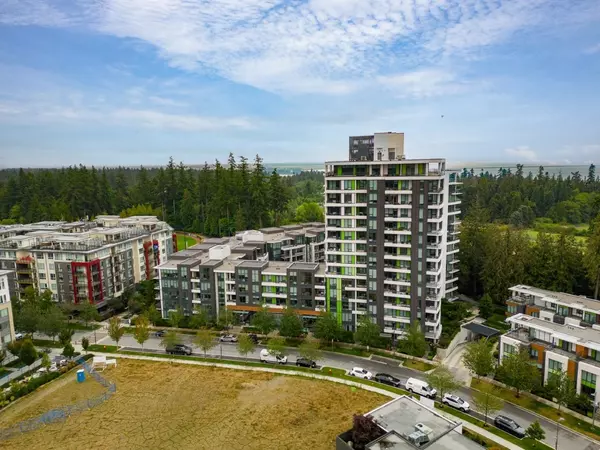 Vancouver, BC V6S 0L3,3563 Ross DR #635