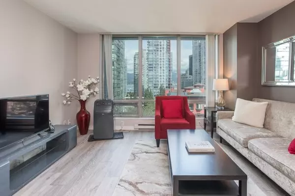 Vancouver, BC V6E 4R2,1200 W Georgia ST #703