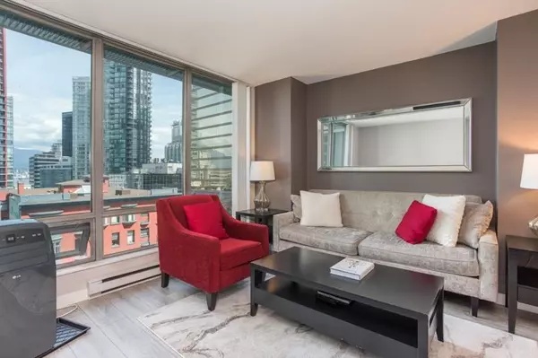 Vancouver, BC V6E 4R2,1200 W Georgia ST #703