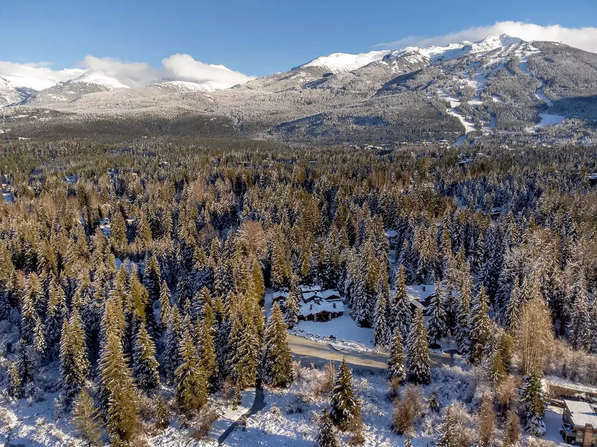 Whistler, BC V8E 0C5,6805 Crabapple DR