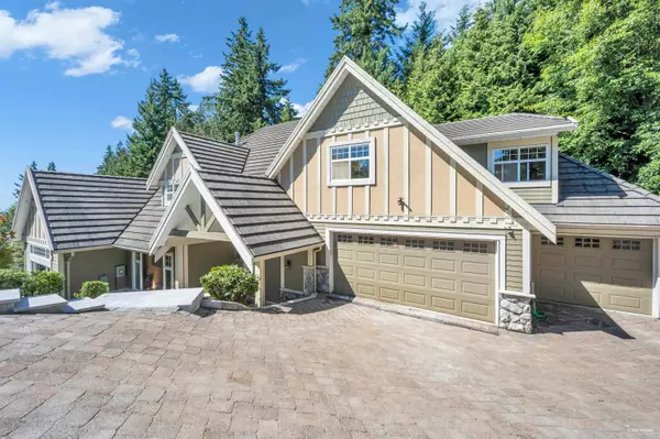 West Vancouver, BC V7S 3H7,2398 Constantine PL