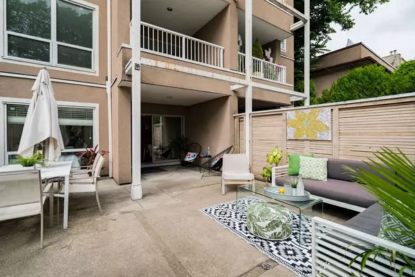 Vancouver, BC V5Z 1L9,985 W 10th AVE #102