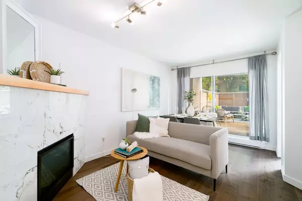 Vancouver, BC V5Z 1L9,985 W 10th AVE #102