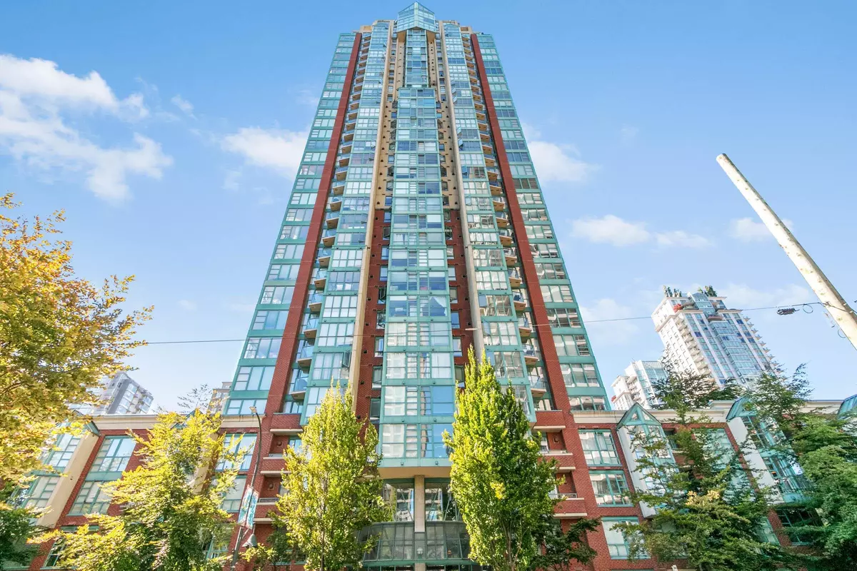 Vancouver, BC V6B 2W6,939 Homer ST #2310