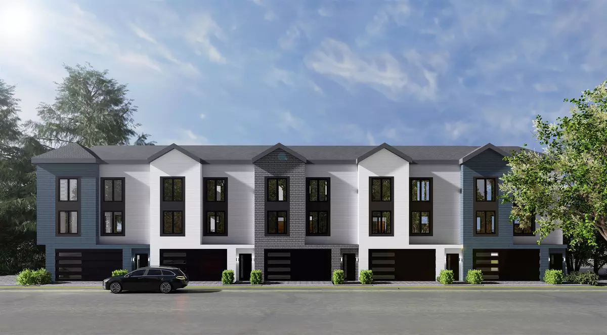 Mission, BC V4S 1A3,8924 Cedar ST #12