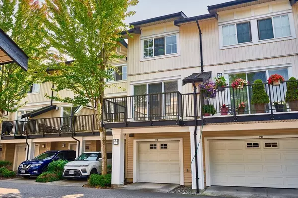 Surrey, BC V3Z 8K4,2450 161a ST #21