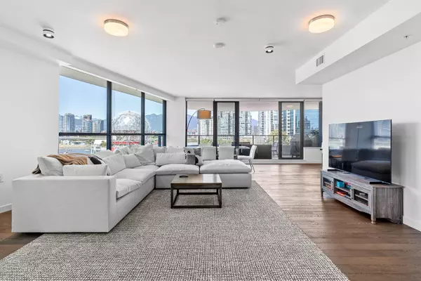 Vancouver, BC V6A 0H4,1678 Pullman Porter ST #805