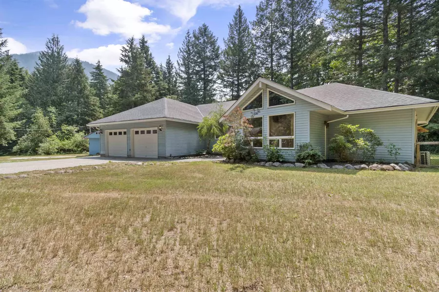 Address Not Disclosed