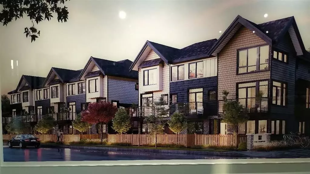 Richmond, BC V6V 1S8,4300 Thompson RD #117