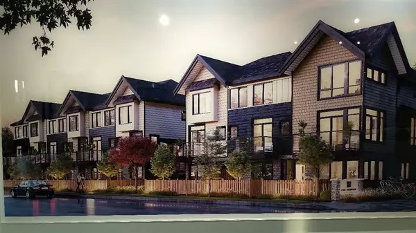 4300 Thompson RD #117,  Richmond,  BC V6V 1S8