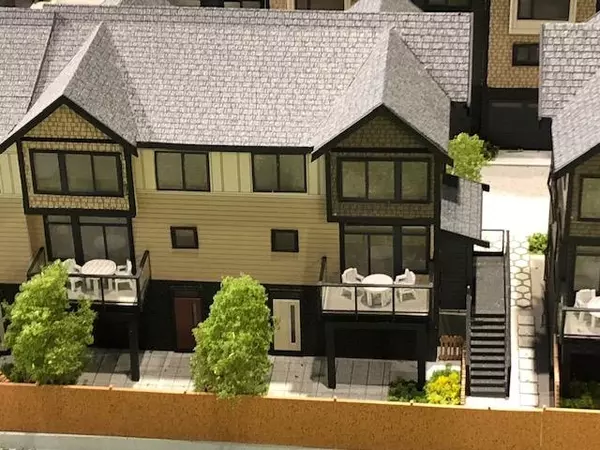 Richmond, BC V6V 1S8,4300 Thompson RD #117