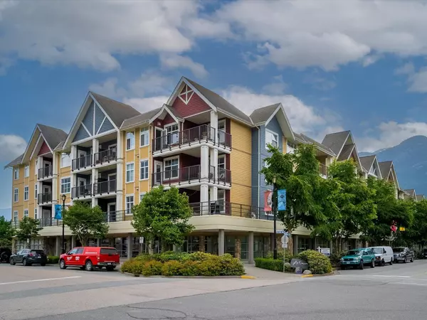 Squamish, BC V8B 0R2,1336 Main ST #209