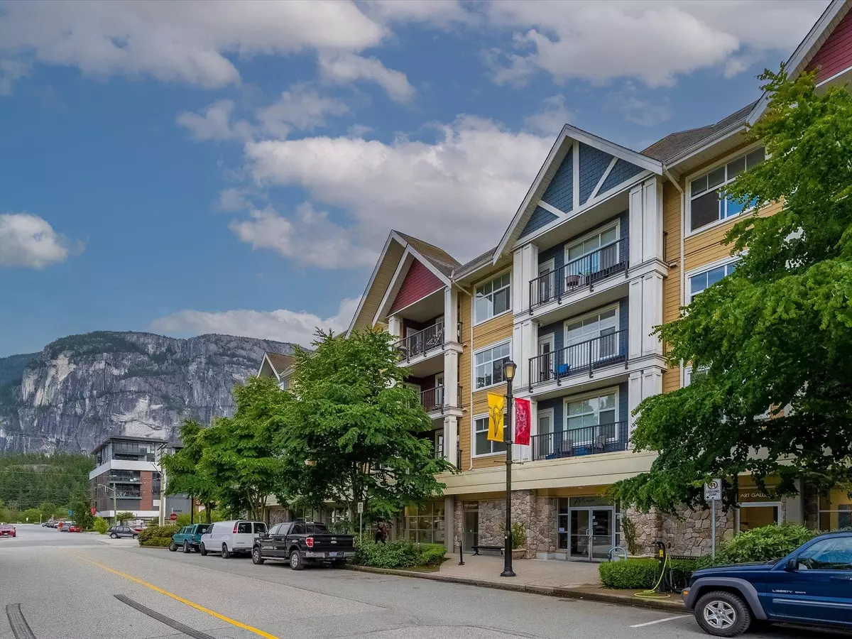 Squamish, BC V8B 0R2,1336 Main ST #209