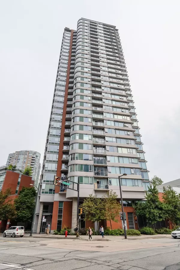 Vancouver, BC V6B 0B9,688 Abbott ST #1010